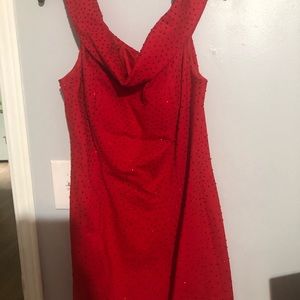 Cocktail dress